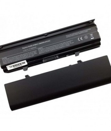 Replacement Dell Laptop Battery N4030 Capacity 5200 mAh